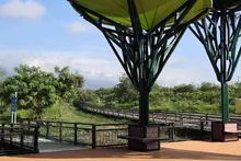 El Ecoparque de la Biodiversidad COP16 se consolida como el  segundo más visitado de Cali
