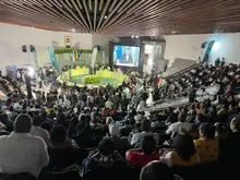 Alcalde (e) de Cali da la bienvenida a nueva mesa directiva del Concejo y anuncia proyectos sociales y tributarios
