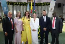 Alcalde (e) de Cali da la bienvenida a nueva mesa directiva del Concejo y anuncia proyectos sociales y tributarios