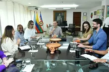 Results for America otorga a Santiago de Cali certificación por uso excepcional de datos