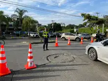 Plan piloto de Movilidad para mejorar el acceso a los colegios en Pance