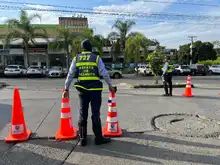 Plan piloto de Movilidad para mejorar el acceso a los colegios en Pance
