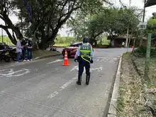 Plan piloto de Movilidad para mejorar el acceso a los colegios en Pance