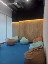 Metro Cali pone en servicio la renovada zona de bienestar en la Terminal Menga del MIO
