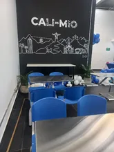 Metro Cali pone en servicio la renovada zona de bienestar en la Terminal Menga del MIO