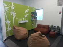 Metro Cali pone en servicio la renovada zona de bienestar en la Terminal Menga del MIO