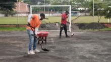 Cali sigue en obra: cronograma de los escenarios deportivos marcha a todo vapor con empréstito y Presupuesto Participativo