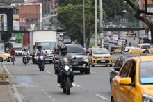 Menos siniestros viales en corredores críticos: cámaras salvavidas y estrategias de movilidad marcan resultados en Cali 