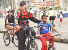 Regresa el programa preferido de los caleños: el domingo 18 de enero se reactiva la Ciclovida