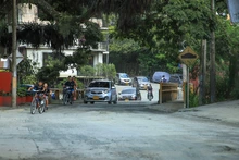 Habitantes del Aguacatal valoran la rehabilitación de su principal vía de acceso: ¡así recuperamos Cali!
