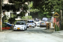Habitantes del Aguacatal valoran la rehabilitación de su principal vía de acceso: ¡así recuperamos Cali!