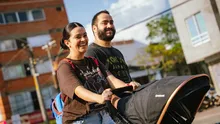 La Ciclovida se puso en movimiento y los caleños madrugaron el domingo a la cita que más disfrutan