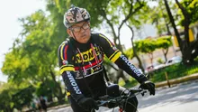 La Ciclovida se puso en movimiento y los caleños madrugaron el domingo a la cita que más disfrutan