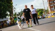 La Ciclovida se puso en movimiento y los caleños madrugaron el domingo a la cita que más disfrutan