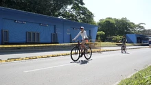 La Ciclovida se puso en movimiento y los caleños madrugaron el domingo a la cita que más disfrutan