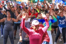 Cali inició el 2026 en movimiento: regresó la Ciclovida y los caleños celebraron