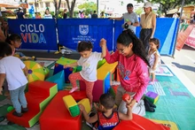 Cali inició el 2026 en movimiento: regresó la Ciclovida y los caleños celebraron