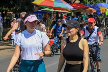 Cali inició el 2026 en movimiento: regresó la Ciclovida y los caleños celebraron