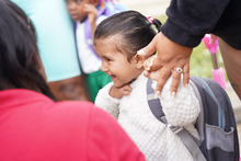 Inició la atención a la primera infancia en Cali: las Unidades de Transformación Social abrieron puertas 