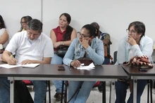 Se garantiza un regreso a clases seguro en la Institución Educativa 20 de Julio