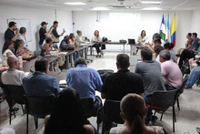 Se garantiza un regreso a clases seguro en la Institución Educativa 20 de Julio