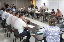 Se garantiza un regreso a clases seguro en la Institución Educativa 20 de Julio
