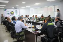 Alcaldía de Cali entregará hasta $20 millones de recompensa, por información sobre lugares donde se comercializan armas de fuego 