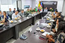Alcaldía de Cali entregará hasta $20 millones de recompensa, por información sobre lugares donde se comercializan armas de fuego 