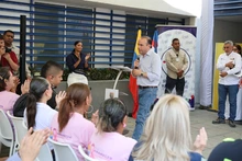 Mujeres en Cali tendrán un nuevo espacio para la atención integral del cáncer de mama