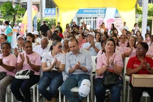Mujeres en Cali tendrán un nuevo espacio para la atención integral del cáncer de mama