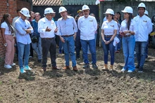 Mujeres en Cali tendrán un nuevo espacio para la atención integral del cáncer de mama