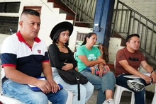 Cali avanza en obras para las mujeres: inicia la construcción de Casa Matria Oriente