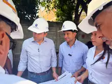 Más de 15.000 mujeres se beneficiarán: Cali inicia la construcción de la Clínica de la Mama