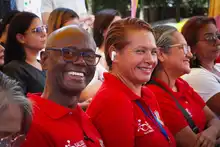 Más de 15.000 mujeres se beneficiarán: Cali inicia la construcción de la Clínica de la Mama
