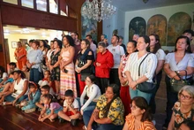 El Teatro Municipal Enrique Buenaventura abre sus puertas con visitas guiadas durante 2026