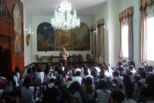 El Teatro Municipal Enrique Buenaventura abre sus puertas con visitas guiadas durante 2026