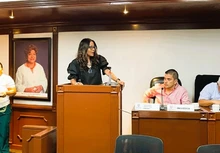 Gestión Jurídica expone en el Concejo la viabilidad legal del proyecto que garantiza subsidios en servicios públicos de estratos 1, 2 y 3