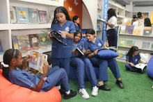 Educación garantizada para los estudiantes que pasen del sistema de cobertura contratada a las Instituciones Educativa Oficiales IEO