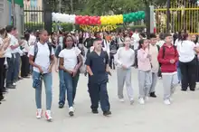 Educación garantizada para los estudiantes que pasen del sistema de cobertura contratada a las Instituciones Educativa Oficiales IEO