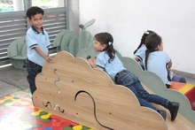 Secretaría de Educación socializa resultados del proceso de acogida en educación inicial vigencia 2025
