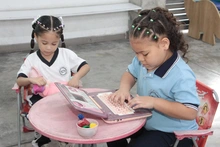 Secretaría de Educación socializa resultados del proceso de acogida en educación inicial vigencia 2025