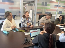 Alcaldía de Cali fortalece la gestión del riesgo en instituciones educativas del Distrito