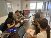 Alcaldía de Cali fortalece la gestión del riesgo en instituciones educativas del Distrito