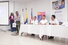 Centro de Oportunidades en Libertad: la apuesta de Cali por la no reincidencia