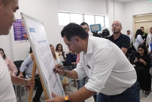 Centro de Oportunidades en Libertad: la apuesta de Cali por la no reincidencia