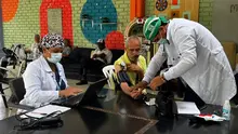 Bienestar Social entrega claridad sobre información del Programa Persona Mayor y la ESE San Miguel