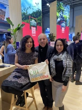 Cali fortalece alianzas internacionales en FITUR y se proyecta como destino estratégico de América Latina