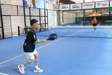 Conozca más detalles del primer Complejo Público de Pádel en Colombia: ya se construye en las Canchas Panamericanas de Cali