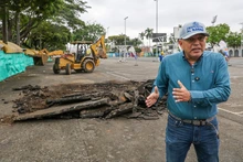 Conozca más detalles del primer Complejo Público de Pádel en Colombia: ya se construye en las Canchas Panamericanas de Cali