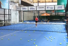 Conozca más detalles del primer Complejo Público de Pádel en Colombia: ya se construye en las Canchas Panamericanas de Cali